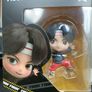 Original BTS Tiny Tan Mic Drop Figures Image 7