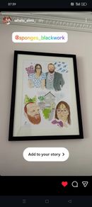 portraits and image design
