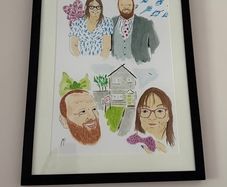 portraits and image design