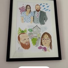 portraits and image design