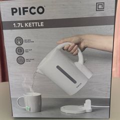 kettle