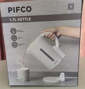 kettle