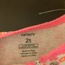 Carter pajamas Size 92 to 98 cm New with Tags Image 4