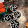 15" Bbs Rs772 Image 2