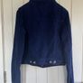 Hamnett jacket Image 2