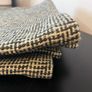 Ikea rug, black and white, dimensions: 77x152cm Image 6