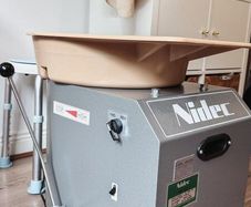 Shimpo RK-3D Whisper Pottery Wheel