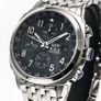 Watch: Brand New RSW Chronograph Master GMT Image 2