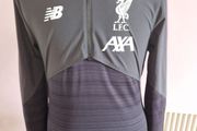 Liverpool 2019/20 Training Top - Small size