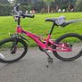 girls bike Image 2