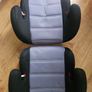 Booster seat x 2,great condition Image 4