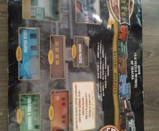 train set