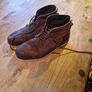 Levi's Boots Image 2