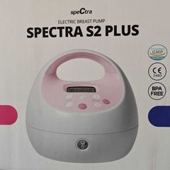 Breast Pump Hospital Grade (SPECTRA S2 PLUS)
