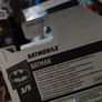 Gold Batmobile ! Hot Wheels ! Brand New ! 009/250 ! HW ! 2020 ! DC ! Image 5