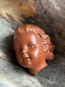 Wall mask