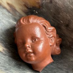 Wall mask