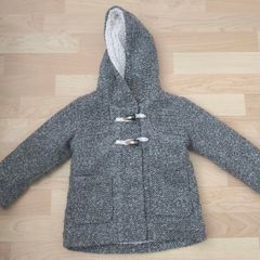 Kids boys jacket 4-5 years but small