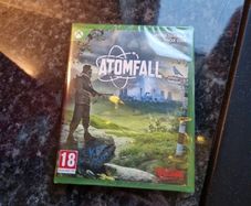 xbox game / brand new sealed