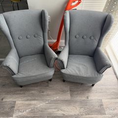 2 kids armchair
