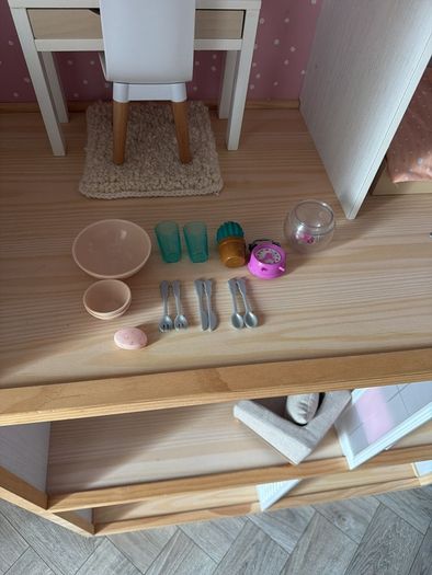 Our Generation Doll House
