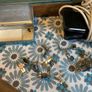 Vintage Jaguar Sewing machine Image 5