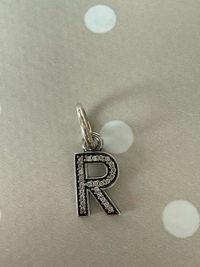 pandora charm