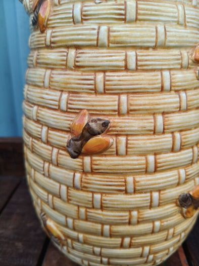 Vintage Italian Pitcher/vase