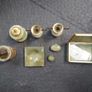Antique ornament set Image 2