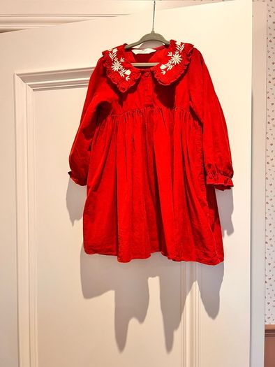 Gorgeous girls clothes age 4-5