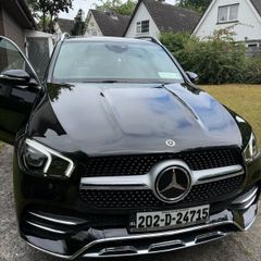 2020 Mercedes-Benz GLE 350 super condition 315 hp