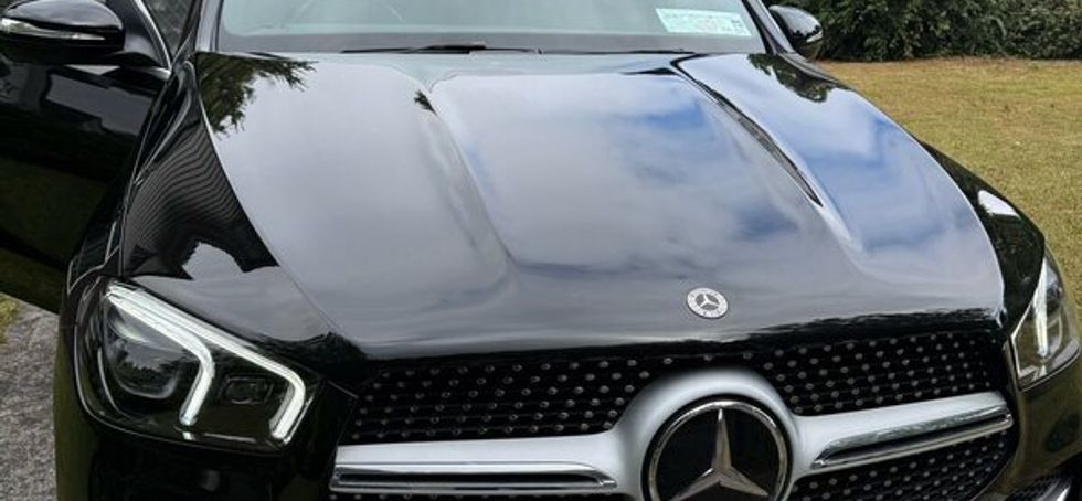 2020 Mercedes-Benz GLE 350 super condition 315 hp