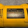 DeWalt DC385 18v Cordless Sabre Saw & Battery Adaptor Image 3
