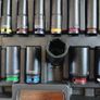 New 16pcs Colour Coded 1/2" square drive deep impact hex sockets Image 2