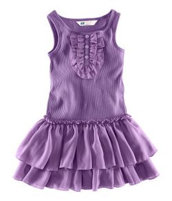 H&M Dress