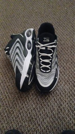 Nike TW size 11 uk