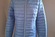 Normann light weight coat