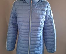 Normann light weight coat