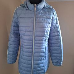 Normann light weight coat