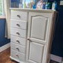 Small wardrobe Image 2
