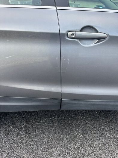 Nissan Qashqai 2018