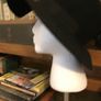 Vintage Elegant Hat Image 2