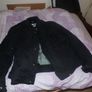 Richa Hampton Motorcycle Jacket Image 3