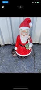 santa