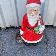 santa
