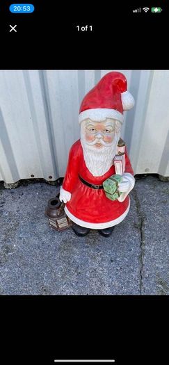 santa