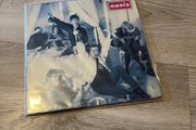 Oasis 12" vinyl
