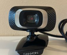 Canyon Cne-cwc3n Hd Webcam