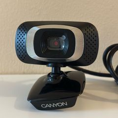 Canyon Cne-cwc3n Hd Webcam