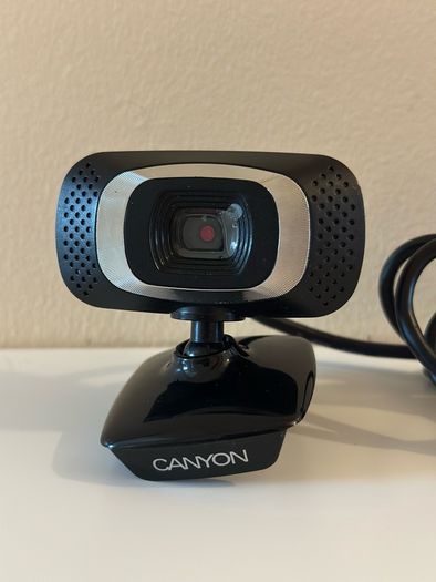 Canyon Cne-cwc3n Hd Webcam